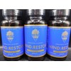 Awakened Alchemy 3 Pk Awakened Alchemy Mind:Restore Nightly Nootropic 24