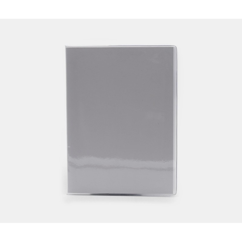 MD Papier Midori Japan Notebook Transparent Cover Plastic Cover -