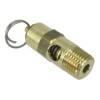 Valvula Seguridad Asiento Dixon Ksv10-100 100 Psi 09601180