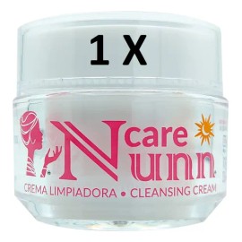 Nunn Care 1 Crema + 1 Jab 