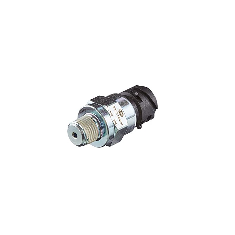 HELLA 6DD 013 822-001 Brake Light Switch - Number of