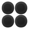 CHEERYMAGIC Ear Cushions Foam, Earpad Cushion Cover Headphone Pads, Headset