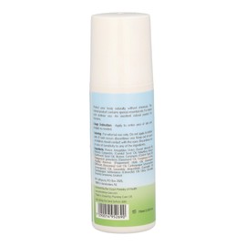 Citronel Oil Blend Natural Ingredients 2.36 fl oz Outdoor and Indoor for Kids Adult - Nature Citronella, Lemongrass and Eucalyptus