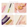 ( Cuaderno Diario Con Candado Y Llaves De Amor En