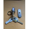 Medeco New Medeco 72S Cam Lock, High Security with 2