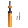 Alloy Steel Preset Type 0.1‑0.6N.m Adjustable Torque Screwdriver Handheld Maintenance