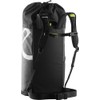 EDELRID Pit backpack for sport climbing 35l