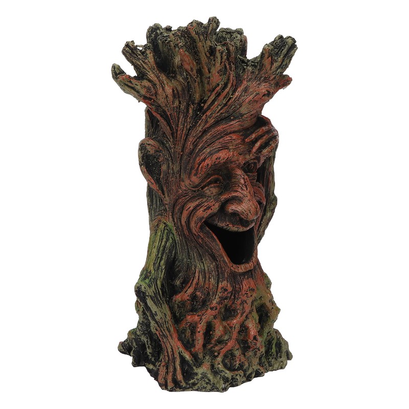 Aquarium Tree Root Decoration Simulation Aquascaping Fish Tank Tree Trunk