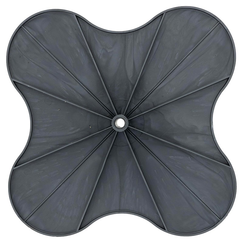 CUB CADET 00030317 Spreader Impeller 56A34DT2 56A443TH Self-Propelled Spreader Sprayers
