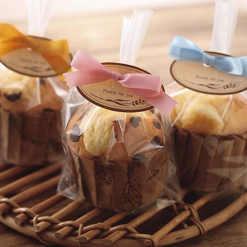 Kaijirushi KHS Paper Cupcake Cups