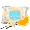 Pacifica Pacifica Makeup Remover Face Wipes - Daily Facial Cleansing