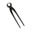 290mm Bonsai Cutter Tree Manganese Steel Professional Concave Branch Knob