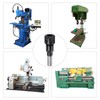 sourcing map Router Collet Extension Rod Converter Adapter 12.7mm to