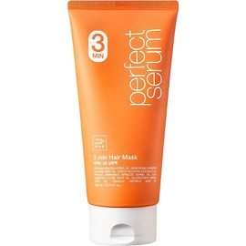 Mise-en-scène Perfect 3-Minute Salon Pack, 300ml, 1 piece / 미쟝센 퍼펙트 3분 살롱팩, 300ml, 1개