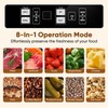 Vacuum Sealer for Food Electric Mason Jar Vacuum Sealer Machine
