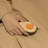 Avocado Electric Hand Warmer USB Cute Portable Hand Warmer Rechargeable