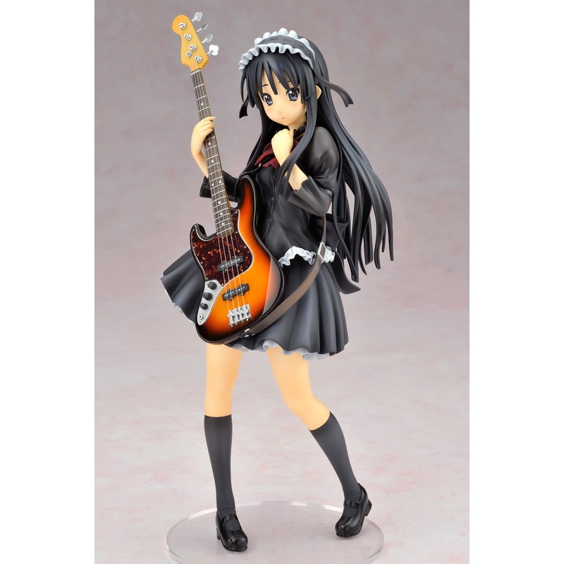 Keion! 1/8 Mio Akiyama School Festival Ver.