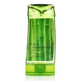 Beyond Jeju Bamboo Soothing Gel, 270ml, 1 piece / 비욘드 제주 대나무 수딩젤, 270ml, 1개
