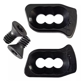 Lucky Stops 2X Draw Stop will fit PSE Evolve Cams E2, S2, M2 Lucky Stops