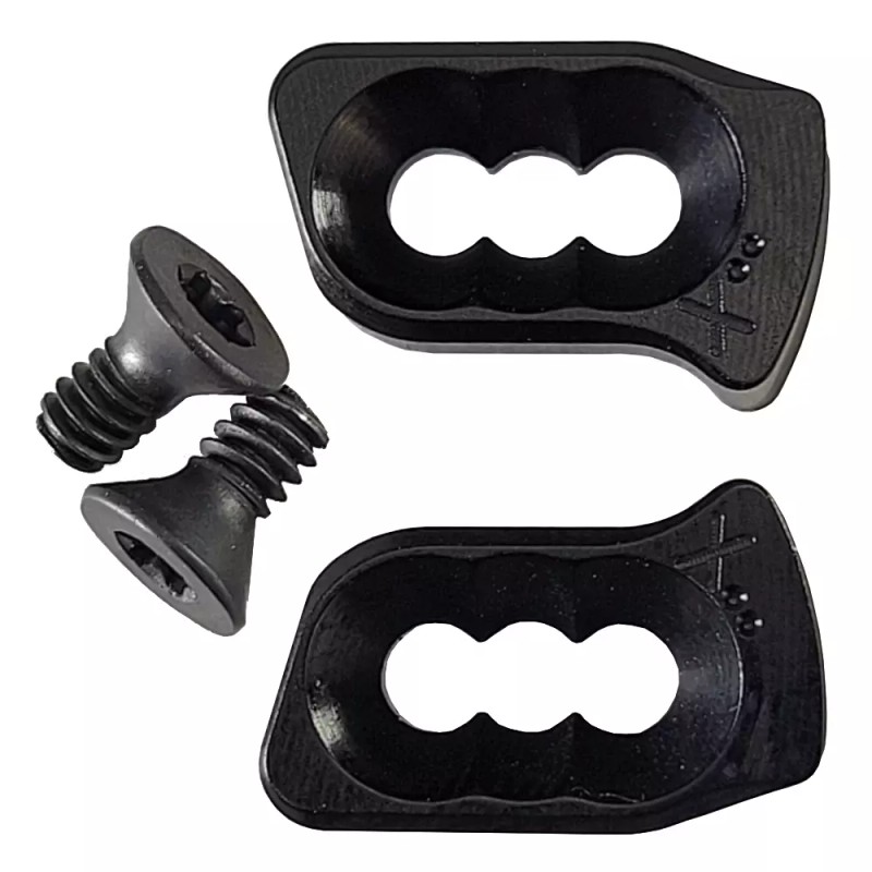 Lucky Stops 2X Draw Stop will fit PSE Evolve Cams