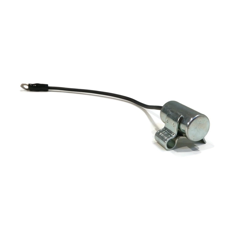 The ROP Shop | Ignition Kit, Coil w/Set Points &