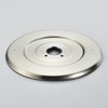 Escutcheon Replacement for Moen 16090 Chateau Collection, for One-Handle Tub
