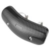 Unbranded Universal Exhaust Protection Heat Shield Cover for Racing Street