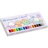 San-X PH18601 Sumikko Gurashi Clepas 16 Colors