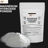 mGanna Magnesium Hydroxide Powder 454 GMS / 1 lbs