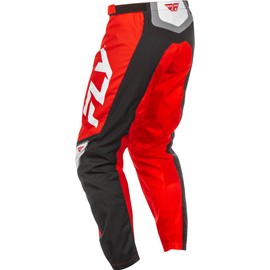 Fly Racing F-16 Motocross & Mountain Bike Pants - Protective Pants for Dirt Bike, MTB, BMX, and Motorcycle Riding