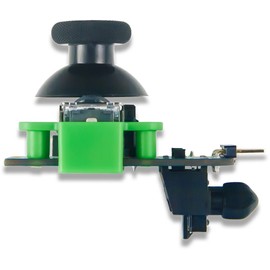 410 – 330 PMOD Connector in the set Prototype Expansion Board PMODJSTK2