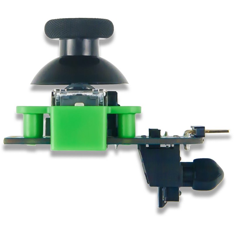 410 – 330 PMOD Connector in the set Prototype Expansion