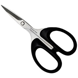 Kozic Design Shears Fine Point 4.9 inches (125 mm)