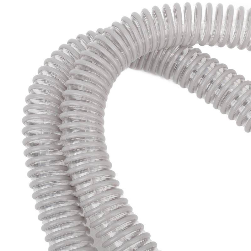 Universal Breathing Machine Hose Flexible Replacement Breathing Machine Connecting Hose