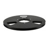 Empty Tape Reel Replacement 10 Inch Open Reel Takeup Reel