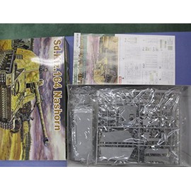 DML6166 1:35 Dragon Sd Kfz 164 Nashorn Poland [MODEL BUILDING KIT]