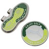 PUMA Golf AlphAC CAT Nitro Clip Marker, vine