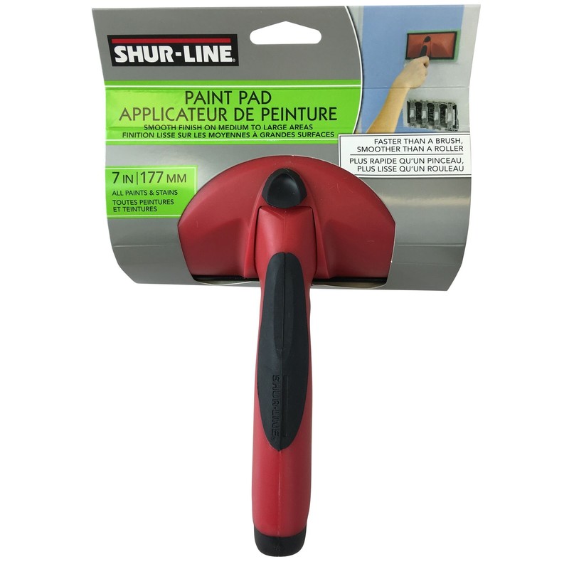 Shur-Line 2006649 7-Inch Premium Pad Painter