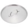 Endoshoji ANB2428 TKG PRO Series Pot Lid, For 11.0 inches