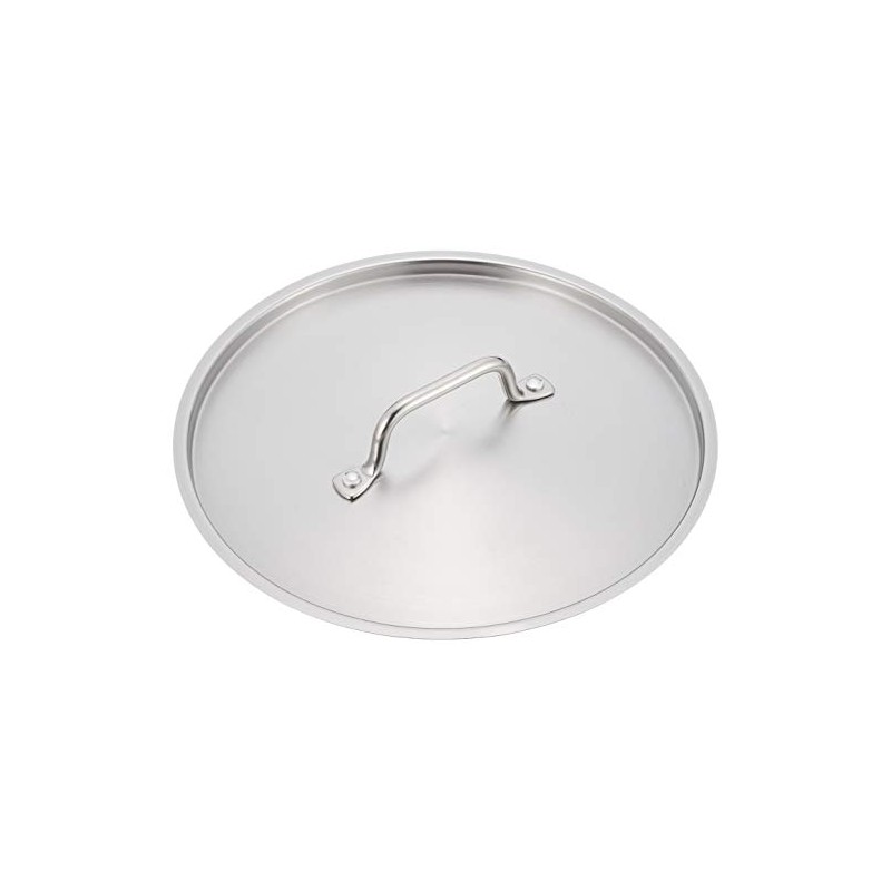 Endoshoji ANB2428 TKG PRO Series Pot Lid, For 11.0 inches