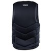 Liquid Force Core Comp Vest [Black] 2025, Medium