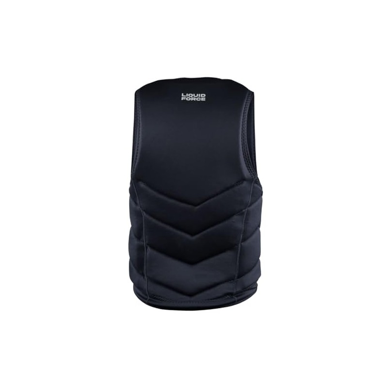 Liquid Force Core Comp Vest [Black] 2025, Medium
