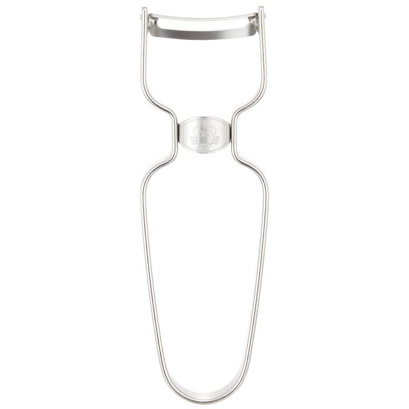 Pearl Metal C-3473 Convenient Accessory Crab Peeler