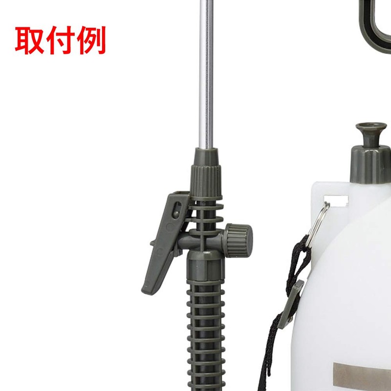 Takagi GKSP-2D Faucet Set for Shoulder Sprayer