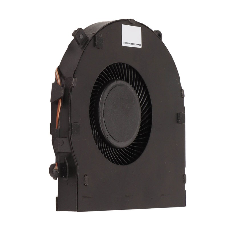CPU Cooling Fan 4 Pin Power Connector CPU GPU Fan