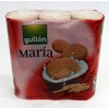 Gullon Maria Biscuits 21.16oz 600g 3 PK
