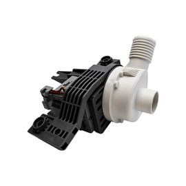 Donminggl W10581874 Washing Machine Drain Pump (UPGRADED) Fit for Maytag Kenmore Whirlpool Washer Drain Pump 7MM MVW WTW 7MW Replaces WPW10581874 AP5949627 AP6023189 EAP10056668 3449735 PS10056668