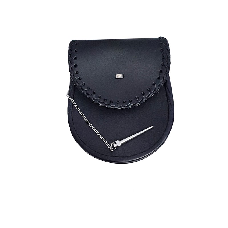 SKMAXO Scottish Sporran