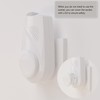 Wireless Doorbell High Volume Long Distance Transmission Waterproof Door Bell