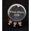 Wilson Effects ICAR Taper Wah Pot